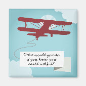 二面磁石 マグネット (正面)