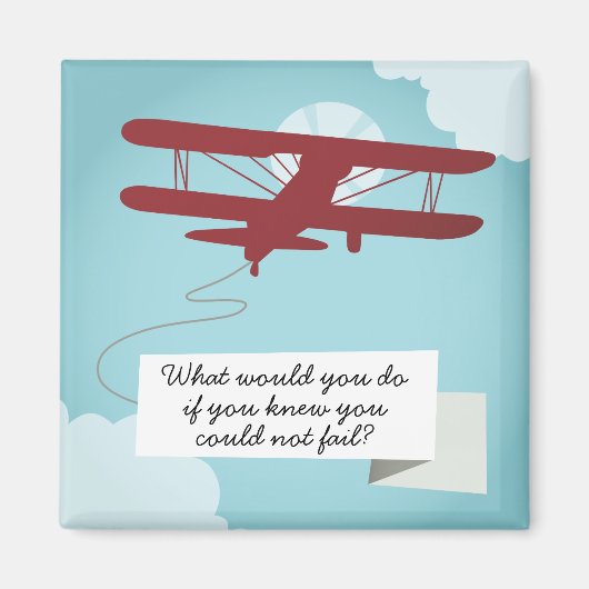 二面磁石 マグネット (正面)