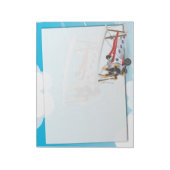 二面 ノートパッド (回転)