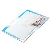 二面 ノートパッド (アングル)