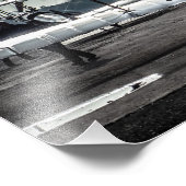 二面 フォトプリント (角)