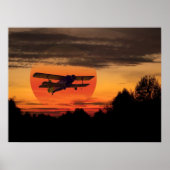 二面 ポスター (正面)