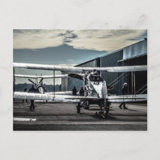 二面 ポストカード