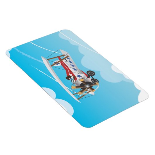 二面 マグネット (右側)