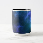 二音マグカップ ツートーンマグカップ (中央)
