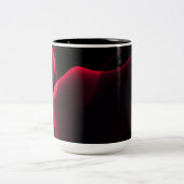 二音マグカップ ツートーンマグカップ (中央)