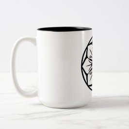 二音マグ ツートーンマグカップ