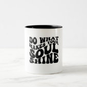 二音マグ ツートーンマグカップ (中央)