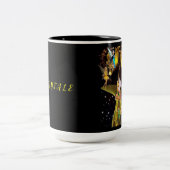 二音マグ ツートーンマグカップ (中央)