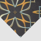 二音塗りティッシュペーパー 薄葉紙 (詳細)