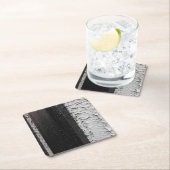 二音 スクエアペーパーコースター (インサイチュ)