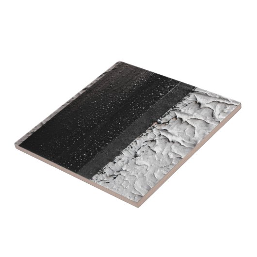 二音 タイル (側面)