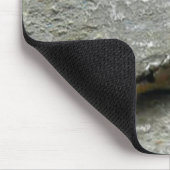 二頭のヘビ マウスパッド (コーナー)