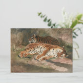 二頭の虎 | ローザボヌール (スタンド正面)