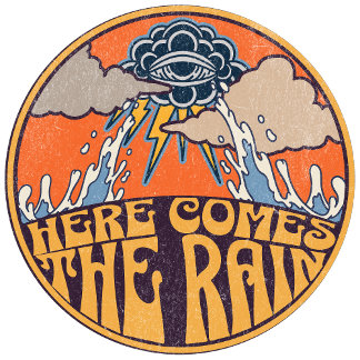 二頭の龍 Tシャツ