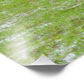 二頭放牧 フォトプリント            (角)