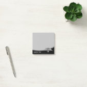 二頭灰色の鷲 ポストイット (オフィス)