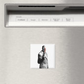 二顔 マグネット (インサイチュ (食洗機))