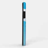 二飛んでいる飛行機 Case-Mate iPhoneケース (裏面/右)