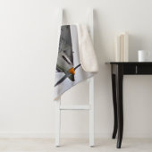 二飛行機 シェルパブランケット (インサイチュ)