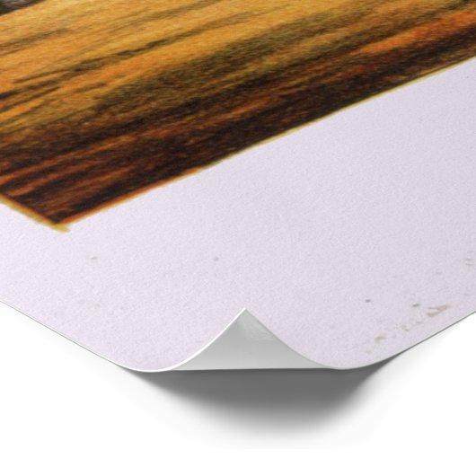 二馬法 ポスター (角)