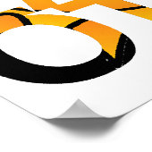 互いにポスターを貼り合う ポスター (角)