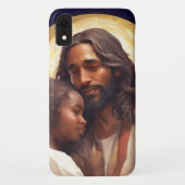 互いに愛し合いなさい Case-Mate iPhoneケース (裏面)