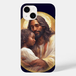 互いに愛し合いましょう Case-Mate iPhone 14ケース
