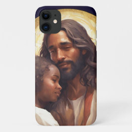互いに愛し合いましょう iPhone 11 ケース