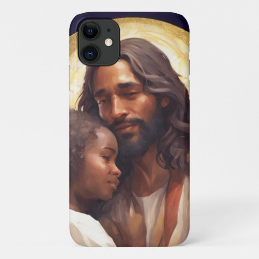 互いに愛し合いましょう Case-Mate iPhoneケース (裏面)