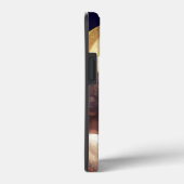 互いに愛し合いましょう Case-Mate iPhoneケース (裏面 / 右)