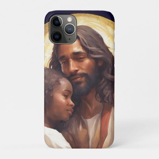 互いに愛し合いましょう Case-Mate iPhoneケース (裏)