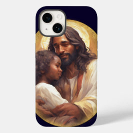 互いに愛し合いましょう Case-Mate iPhone 14ケース