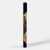 互いに愛し合いましょう Case-Mate iPhoneケース (裏面 / 右)