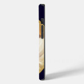 互いに愛し合いましょう Case-Mate iPhoneケース (裏面 / 左)