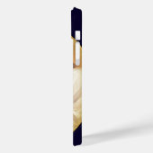 互いに愛し合いましょう Case-Mate iPhoneケース (裏面 / 左)