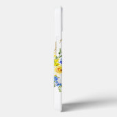 互いに愛し合いましょう Case-Mate iPhoneケース (裏面 / 右)
