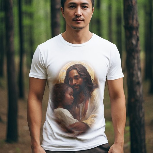 互いに愛し合いましょう Tシャツ