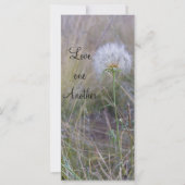 互いに愛し合う (正面)