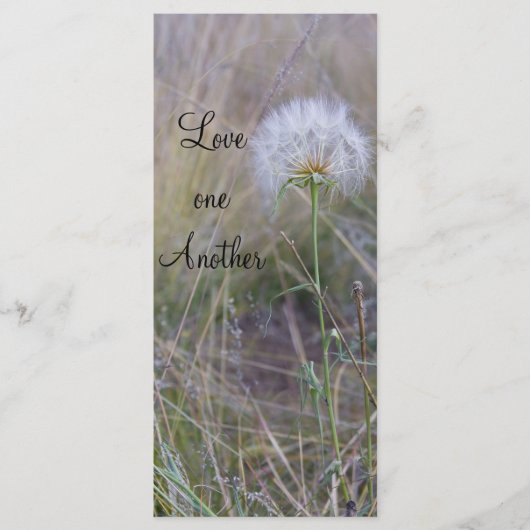 互いに愛し合う (正面)