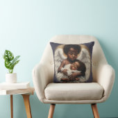 互いに愛し合う クッション (椅子)