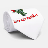 互いに愛し合う ネクタイ (ロール)