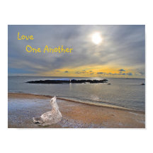 互いに愛し合う