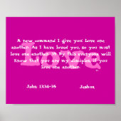 互いに愛し合う ポスター (正面)