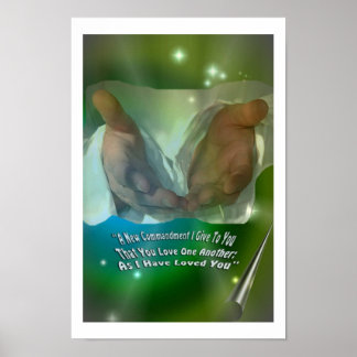 互いに愛し合う ポスター