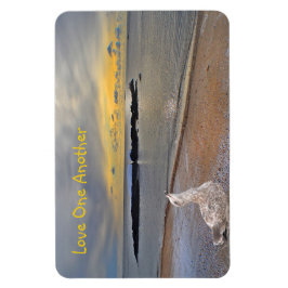 互いに愛し合う マグネット