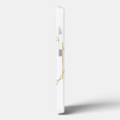 互いに愛し合う Case-Mate iPhoneケース (裏面 / 左)