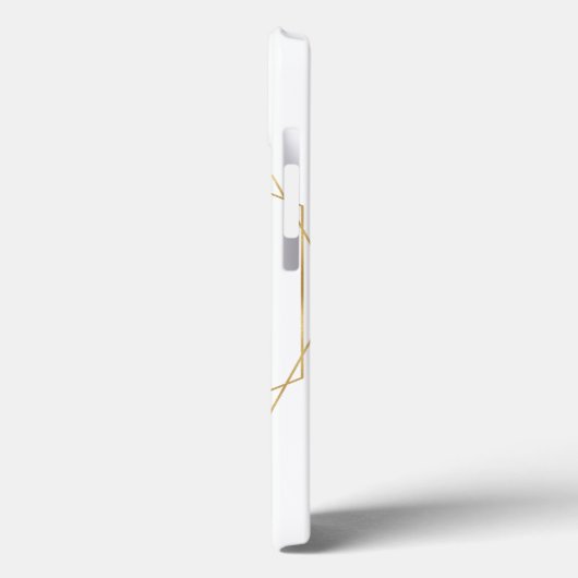 互いに愛し合う Case-Mate iPhoneケース (裏面 / 左)