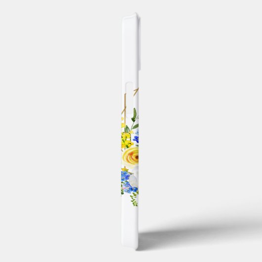 互いに愛し合う Case-Mate iPhoneケース (裏面 / 右)