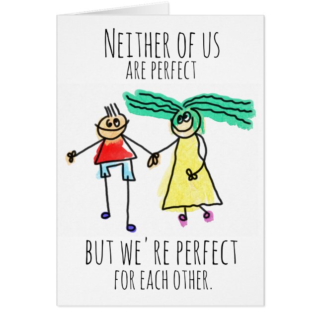 互いのために完成して下さい (正面)